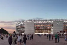 Thumbnail for article: Streep door Feyenoord City: 'Iedereen zegt: stop, stop, stop'