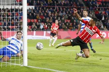 Thumbnail for article: Uitvallen Zahavi is volgende tegenvaller voor PSV