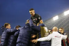 Thumbnail for article: Tranen bij Kroatië: vice-wereldkampioen grijpt WK-ticket op laatste moment