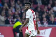 Thumbnail for article: Weer pech voor Kudus: Ajacied valt met onbekende blessure uit bij Ghana