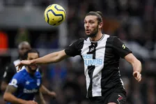 Thumbnail for article: Bijna vergeten Andy Carroll heeft nieuw avontuur te pakken