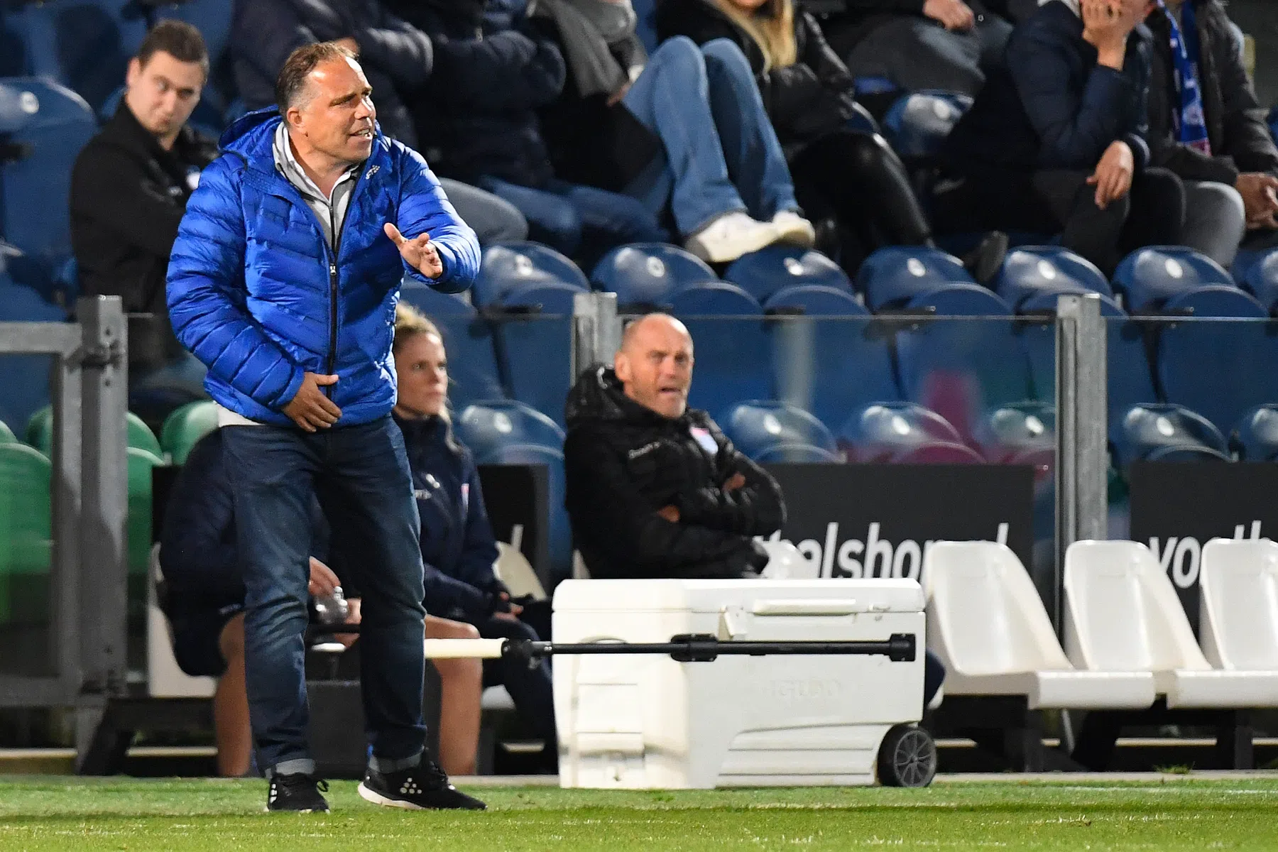 De grote desillusie van Art Langeler bij PEC Zwolle