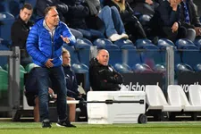 Thumbnail for article: De grote desillusie van Art Langeler bij PEC Zwolle