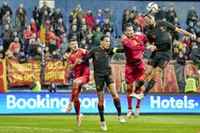 Thumbnail for article: De Oranje-scenario's: zelfs plek in play-offs niet zeker