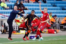Thumbnail for article: Feest of fiasco? Uur van de waarheid voor Oranje