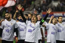 Thumbnail for article: Feestweek voor Modric: Real laat zijn grote droom in vervulling gaan