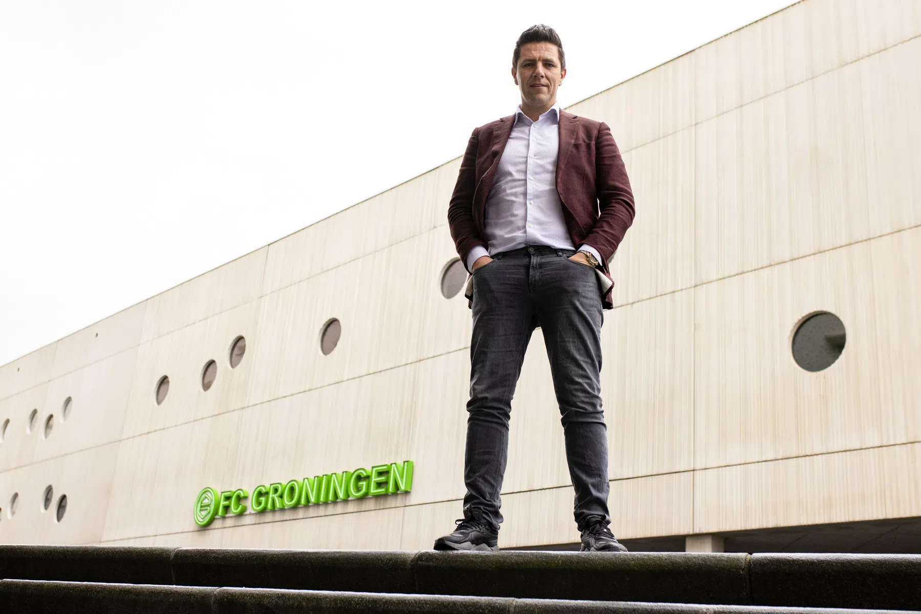 FC Groningen werkt financiële erfenis weg: 'Dit is voor de club een heel grote stap'