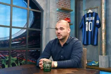 Thumbnail for article: Zijn Sneijder en een aantal generatiegenoten bezeten genoeg voor het trainersvak? 