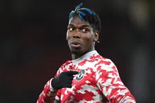 Thumbnail for article: 'In Engeland worden zelfs de doden wakker als ik praat over Pogba' 