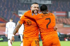 Thumbnail for article: MVP onder de MVP's: Memphis laat Van Persie en Kluivert ver achter zich