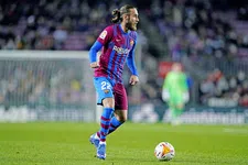 Thumbnail for article: Koeman-debutant spreekt zich uit: 'We geloofden niet meer in het idee'