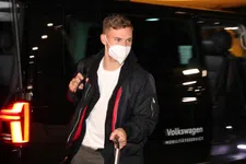 Thumbnail for article: Nagelsmann verdedigt ongevaccineerde Kimmich: 'Het is hier geen Alaska' 