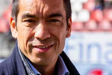 Thumbnail for article: Rangers FC en Giovanni van Bronckhorst lijken voor elkaar gemaakt