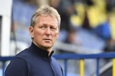 Thumbnail for article: Wormuth aangedaan door situatie Vloet: 'Beklemmend gevoel'