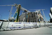 Thumbnail for article: Real Madrid klopt weer aan bij geldschieters voor stadionproject