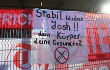 Thumbnail for article: Kimmich moet na positieve test opnieuw in quarantaine