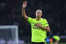 Thumbnail for article: Borussia Dortmund komt met hoopgevend nieuws over Haaland