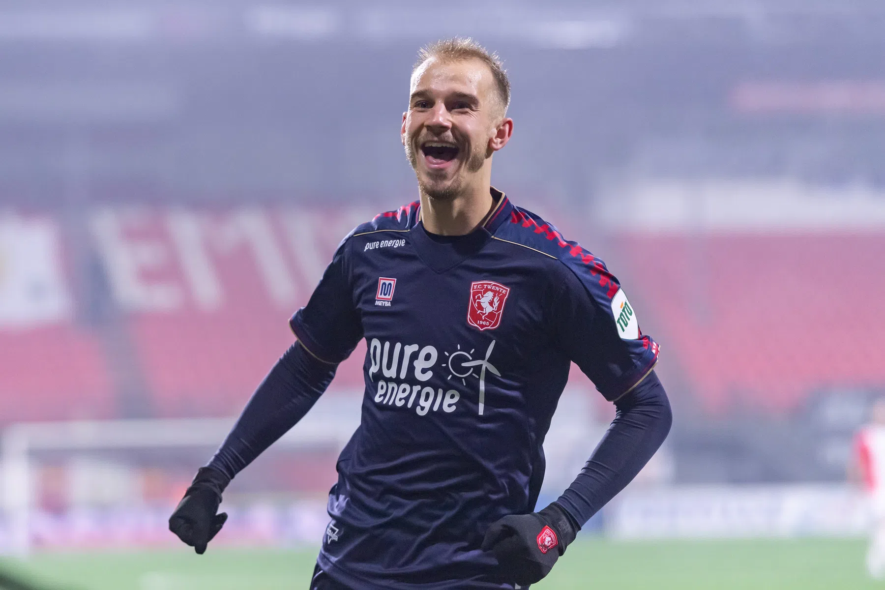 Rentree na 310 dagen lonkt voor Cerny