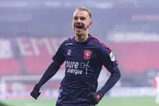 Thumbnail for article: Rentree na 310 dagen lonkt voor Cerny