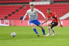 Thumbnail for article: Letsch deelt prachtig compliment uit aan Carlos Vinícius