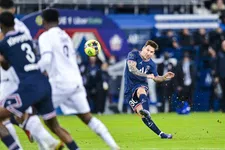 Thumbnail for article: Lionel Messi, in alles een 10: 'Nooit tierelantijntjes, altijd functioneel'