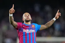 Thumbnail for article: Memphis kroont zich tot matchwinner bij debuut Xavi
