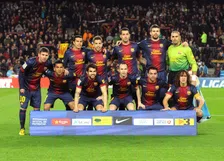 Thumbnail for article: Kan Xavi als dirigent Barcelona weer de oude muziek laten spelen?