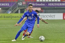 Thumbnail for article: FC Twente komt met dank aan VAR en Van Wolfswinkel met de schrik vrij