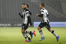 Thumbnail for article: Heracles sluit roerige week af met bevrijdende zege op Fortuna