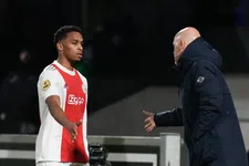 Thumbnail for article: Timber blij met schitterende cijfers: 'Maar natuurlijk is dat dan frustrerend'