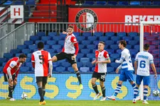 Thumbnail for article: Dramatisch PEC-debuut Schreuder bezorgt Feyenoord doodeenvoudige middag