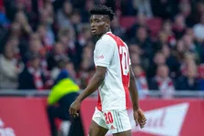 Thumbnail for article: Slecht nieuws Ten Hag over Kudus: 'Diep teleurgesteld dat het hem weer overkomt'