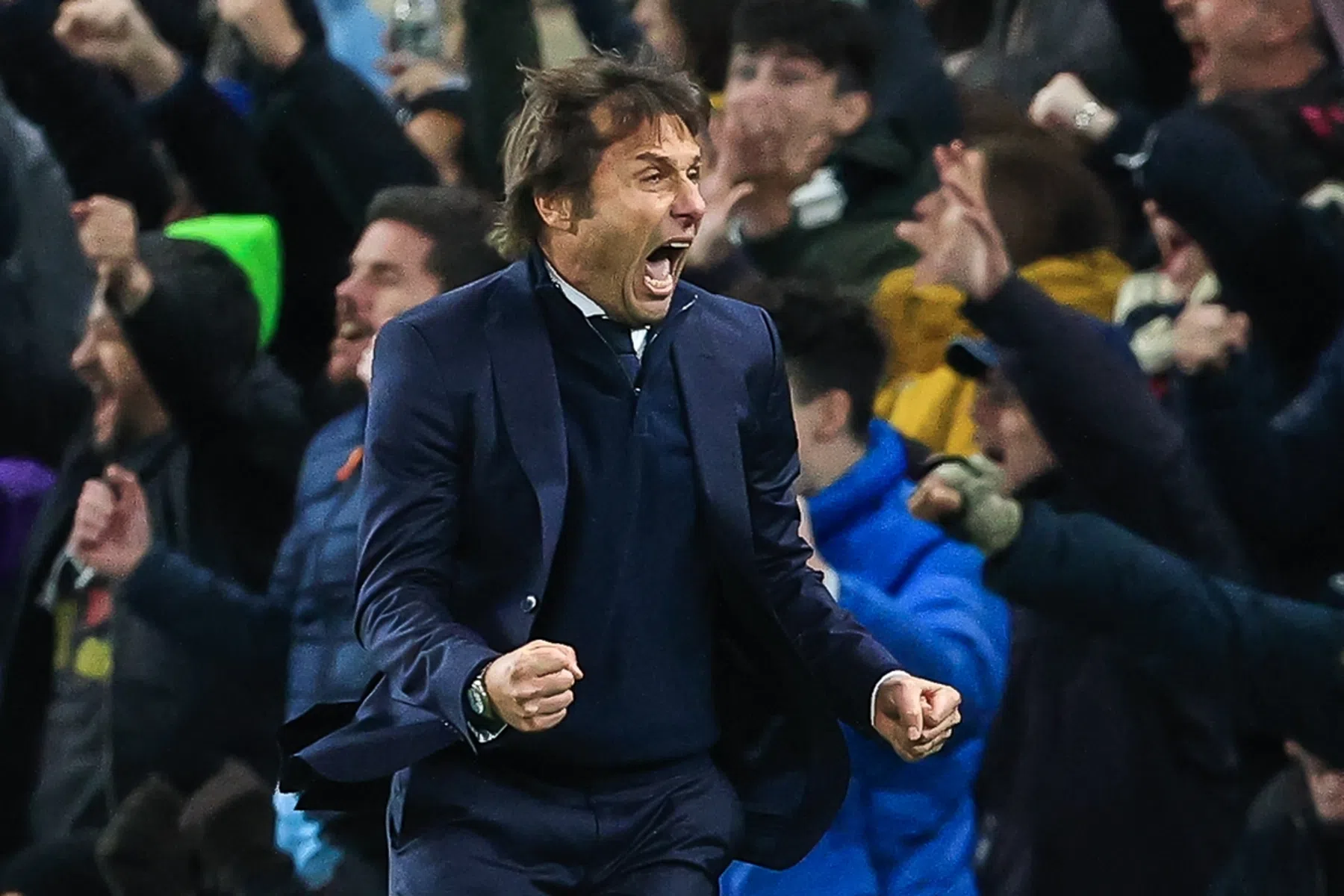 Tottenham maakt einde aan wel heel bijzondere reeks 