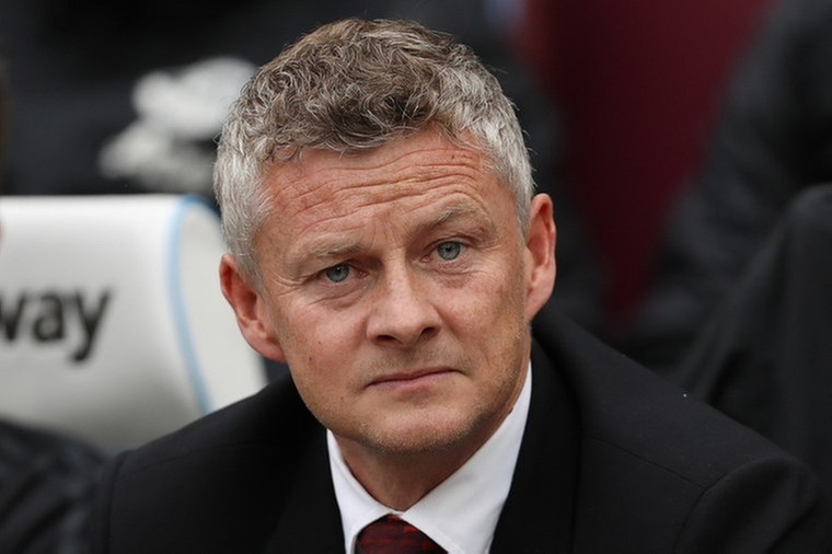 'Doek gevallen voor Solskjaer na vernedering'