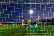 Thumbnail for article: Het historisch lage aantal tegengoals van Ajax verklaard