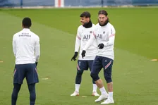 Thumbnail for article: PSG-debuut lonkt nu echt voor Ramos: is het in Manchester zover?
