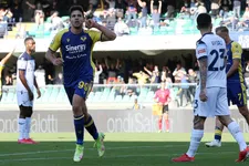 Thumbnail for article: Hoe Giovanni Simeone afrekende met de vloek van vader Diego