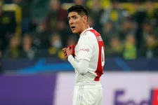 Thumbnail for article: Ajax naar Turkije: Ten Hag selecteert 22 spelers voor CL-duel met Besiktas