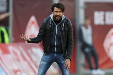 Thumbnail for article: Derde vertrek in roerig jaar: Hyballa na twee maanden ontslagen