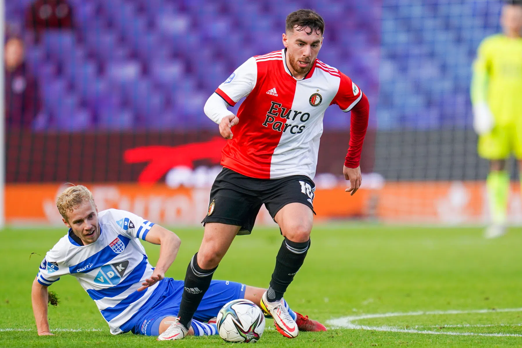 De metamorfose van Kökcü: 'Ik heb de juiste formule gevonden'