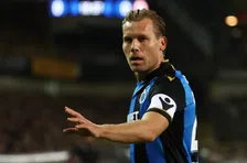 Thumbnail for article: Brugge-fans kiezen de kant van gepasseerde Vormer, Lang oogst kritiek
