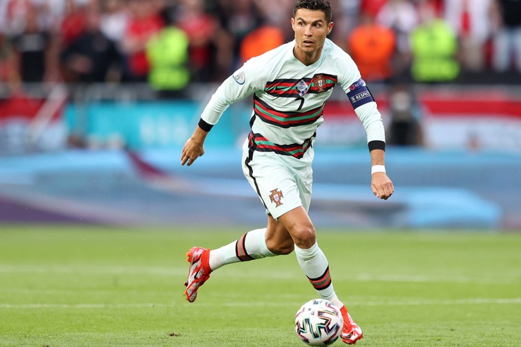 Gevreesd scenario Portugal en Italië komt uit bij loting play-offs WK