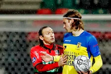 Thumbnail for article: Cambuur vierde in Eredivisie na strijd der promovendi 