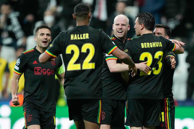 Pingpongen met Portugal: Eredivisie wint slag in cruciaal coëfficiëntengevecht