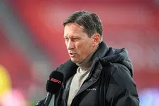 Thumbnail for article: Schmidt baalt als een stekker: 'We waren duidelijk de betere'