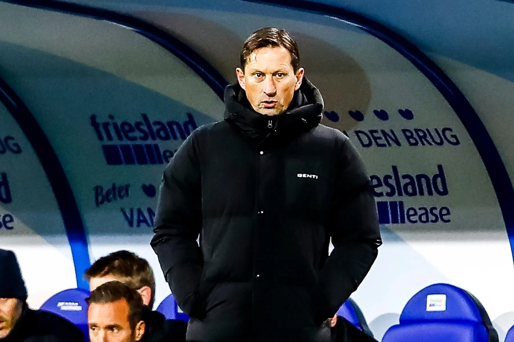PSV loopt weer kater op in 'spookstadion' van Heerenveen