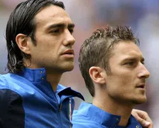 Thumbnail for article: Francesco Totti kreeg als negenjarige al een staande ovatie