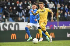 Thumbnail for article: Lang nijdig na glansrol bij Club Brugge: 'Ik ben er klaar mee'