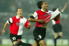 Thumbnail for article: Waarom Pierre van Hooijdonk een standbeeld voor De Kuip verdient