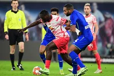 Thumbnail for article: Leipzig geeft uitleg over pijnlijke wissel Brobbey: 'Ja, het was hard'